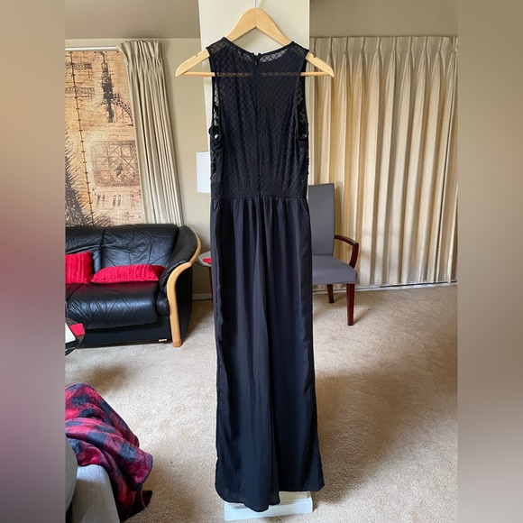 Privy Jumpsuit Romper NWT - Picture 2 of 6